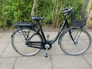 Sco elcykel