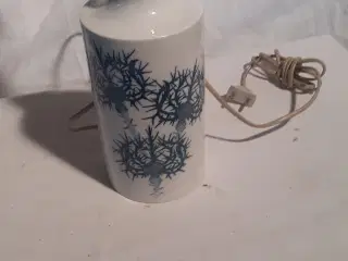 Tidsellampe