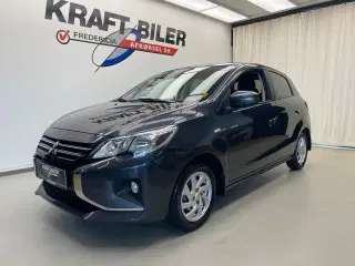 Mitsubishi Space Star 1,2 Cosmic