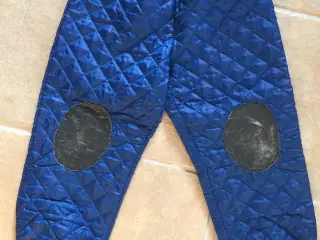 Drenge Termobukser str. 2 - 4 år