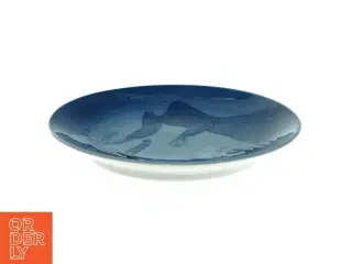 Royal Copenhagen Mors Dag Plat