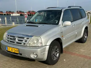 Suzuki Grand vitara 2.0