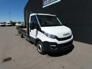 Iveco Daily 35S16 4100mm 2,3 D 156HK Ladv./Chas. 8g Aut.