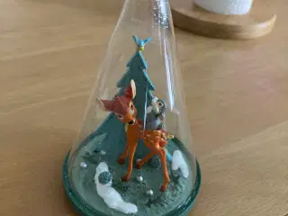 Bambi juleophæng