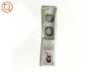 Isterning form “shotglas” (str. 20 x 6 cm)