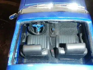 MEGET spichæl 1:18 Opel Kadett C Areo 
