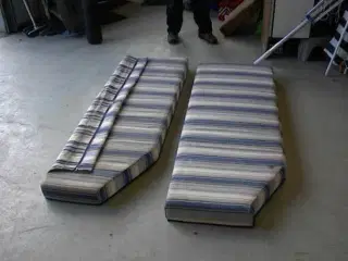   Adria køje madraser