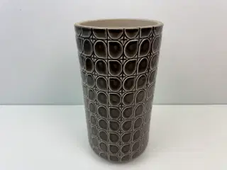 Stor retro vase