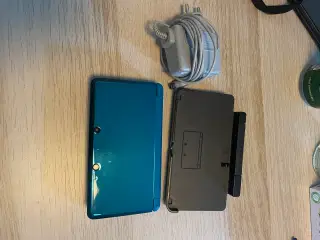 Nintendo 3ds perfekt stand