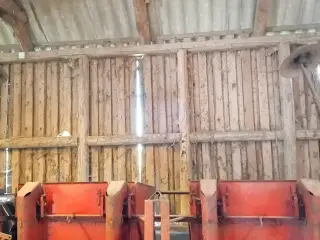 Kartoffellægger