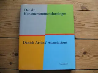 Danske kunstnersammenslutninger
