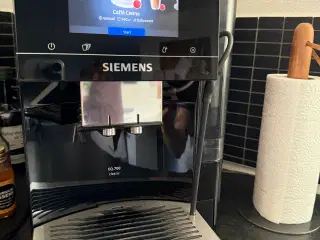 Siemens espressomaskine