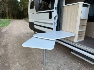 2023 - Adria Twin Axess 640 SL