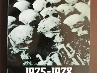 cambodia 1975-1978 - rendezvous with death, edited