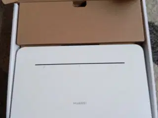 Huawei 4G CPE 3 Router