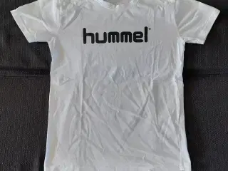 Hummel T-shirt str 164