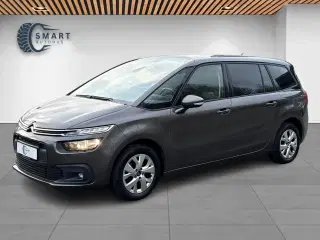 Citroën Grand C4 Picasso 1,2 PureTech 130 Extravaganza 7prs