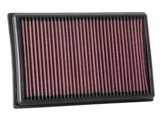 K&N 33-3111 luftfilter