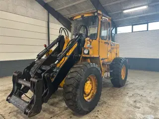 Volvo L 50