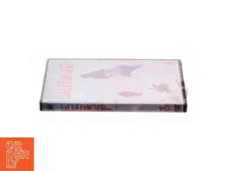 Lillefinger 3 fra DVD