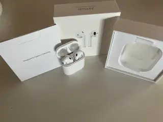 Apple AirPods Gen 2