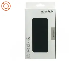 Mobil cover til motorola edge 20 fra Essentials (str. 19 x 11 cm)