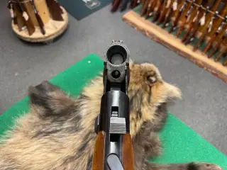 Tikka BBF 12/70 - 222r