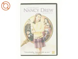 Nancy Drew