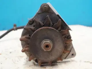 Case 1680 El Generator 46447500