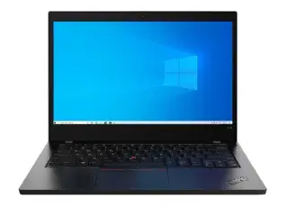 Lenovo ThinkPad L14 Gen 1 14" - AMD Ryzen 5 PRO 4650U 2,10GHz 256GB NVMe 8GB Win11 Pro - Grade B