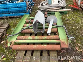 Ballesliske til Bigballepresser