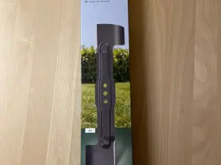 Bosch kniv til græsslåmaskine
