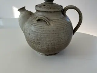 Keramik tekande