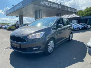 Ford C-MAX 1,0 EcoBoost Trend 100HK 6g