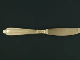 Krone Middagskniv, 21½ cm.