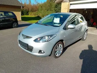 Synet Mazda 2