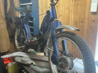 Vespa ciao