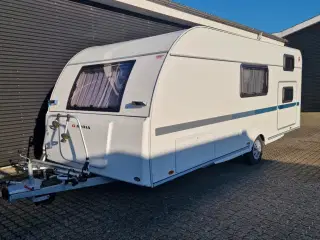 2021 - Adria Aviva 563 PT