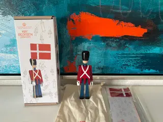 Kay Bojesen Mini Garder Firmalogo