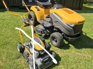 Stiga tornado 3108HW