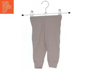 Baby Leggings fra Müsli (str. 56)