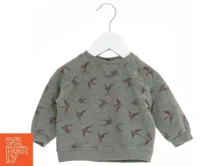 Sweatshirt fra Sofie Schnoor (str. 74 cm)