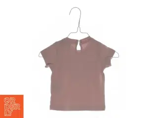 T-shirt fra Hummel (Str. 74)