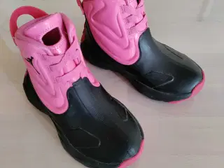 Nike gummistøvler str 28