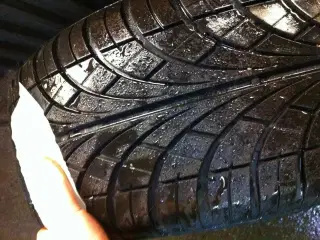 Vw fælge