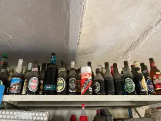 Ølsamling