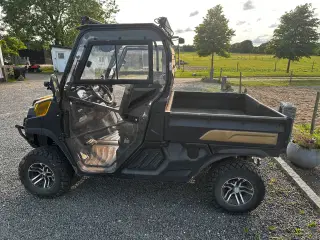 UTV 4x4 Diesel