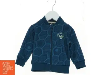 Trøje fra Hummel (str. 74 cm)