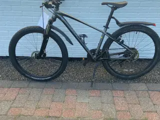 27.5" MTB Specialized 24 gear -2018