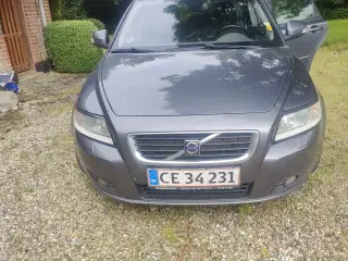 volvo v50 billig